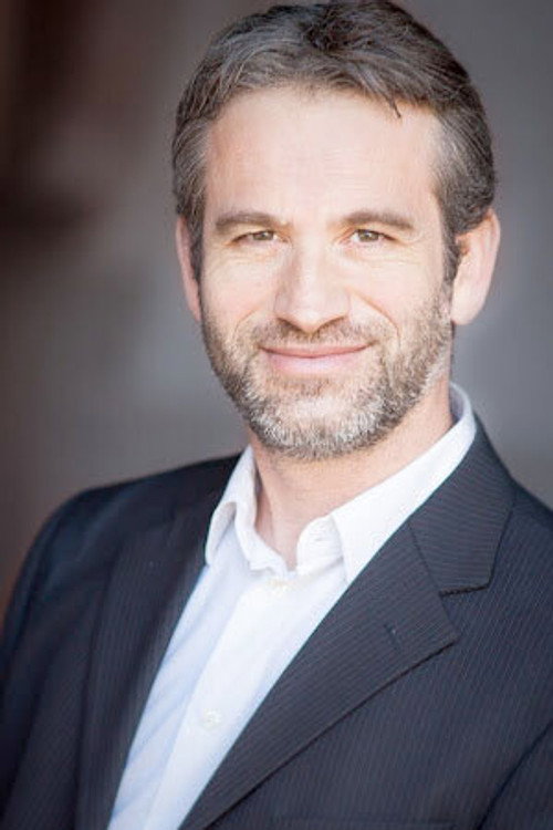 Photo of Yannick Blivet, Acting