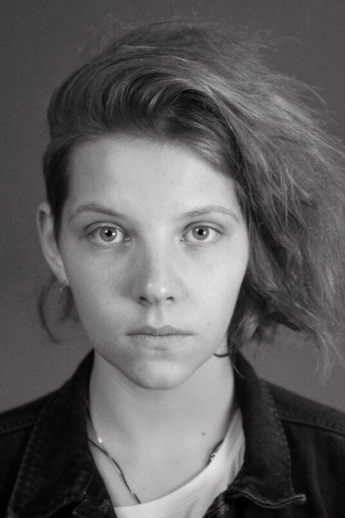 Photo of Polina Pushkaruk, Acting