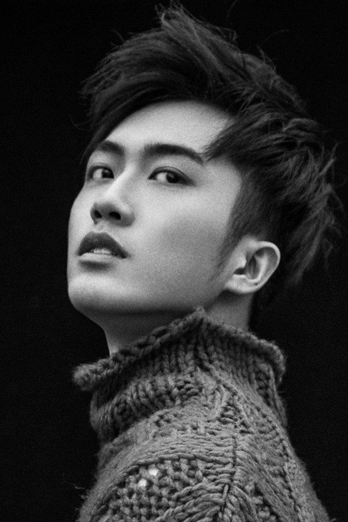 Photo of Gu Tianyi, Acting