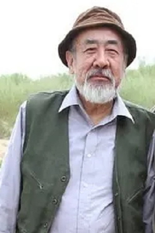 Chen Shuqing profile