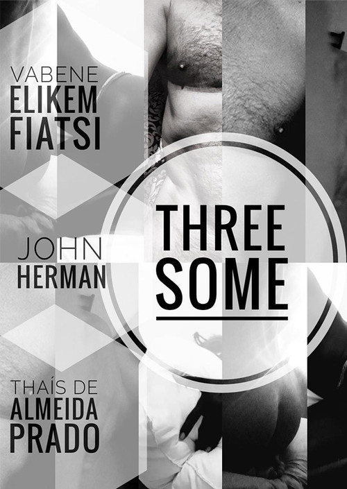 Movie poster for Threesome (2020)