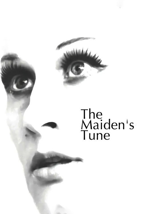 Movie poster for The Maiden's Tune (1973)