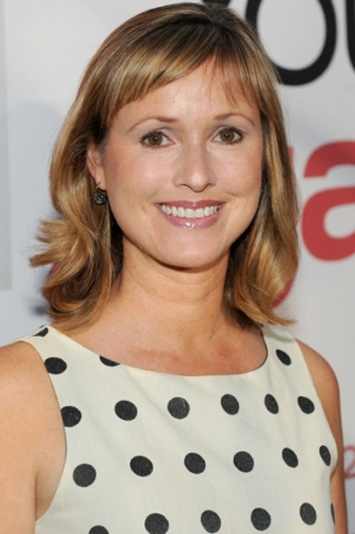 Photo of Betsy Sullenger, Production