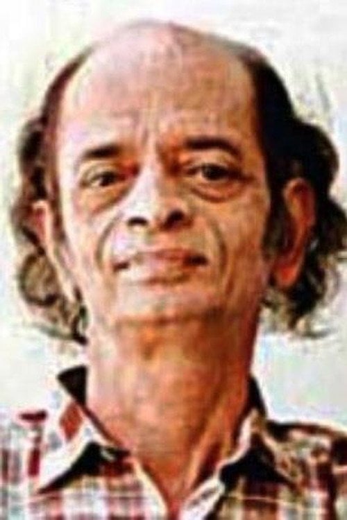 Photo of Omakuchi Narasimhan, Acting