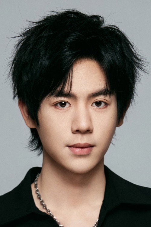 Photo of Zhou Xizhe, Acting