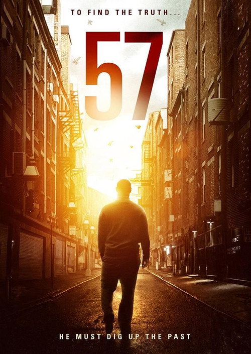 Movie poster for 57 (2015)