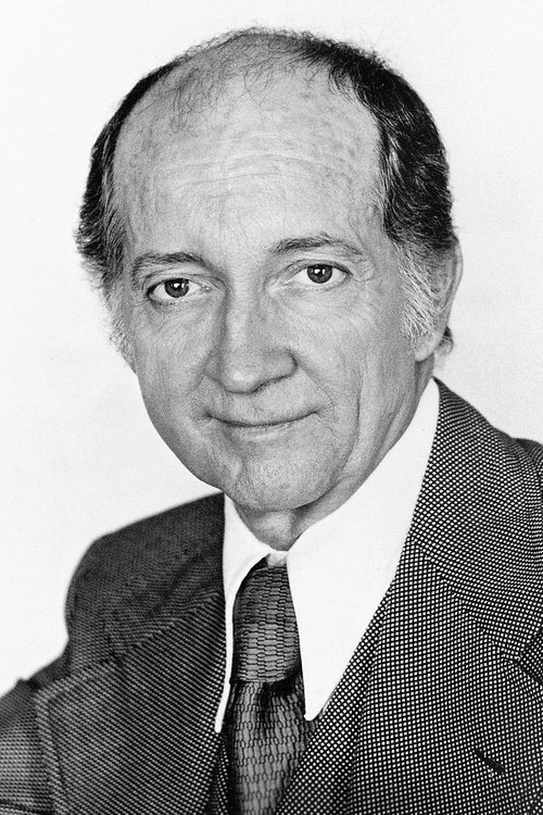 Robert Cornthwaite profile