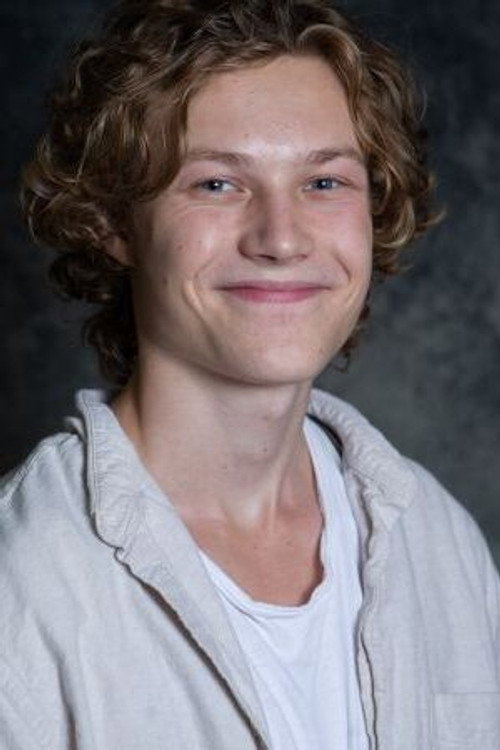 Adrian Öjvindsson profile