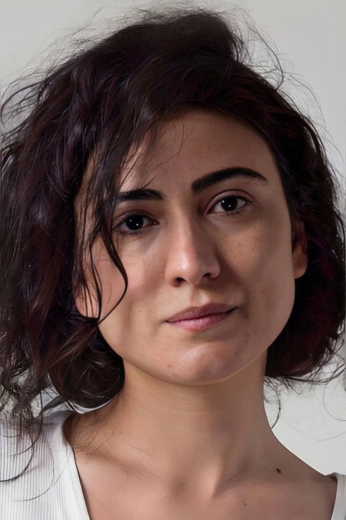 Photo of Şilan Düzdaban, Acting
