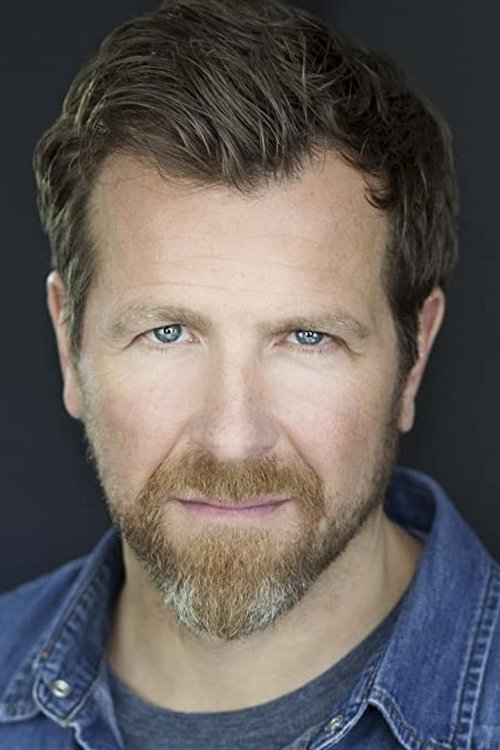 Photo of Christopher Rosamond, Acting