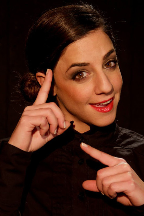 Natalia Kalimeratzi profile