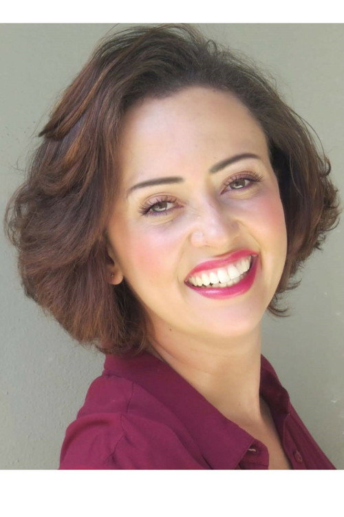 Photo of Marcya Alves, Acting