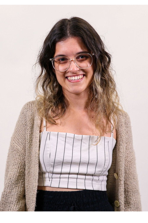 Photo of Daniela Vitória , Directing