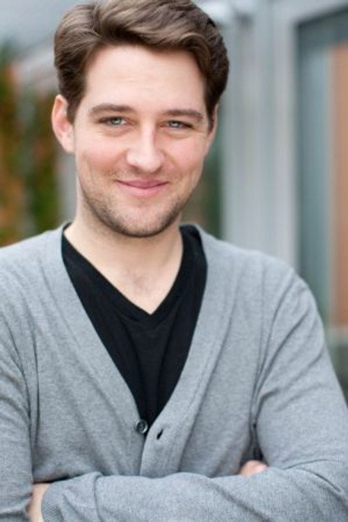 Photo of Diego Valsecchi, Acting