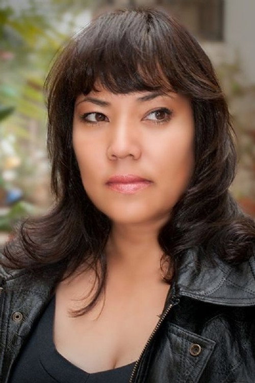 Photo of Tsulan Cooper, Acting