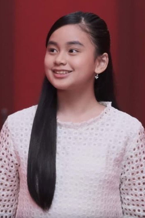 Photo of Vanessha Laureen, Acting