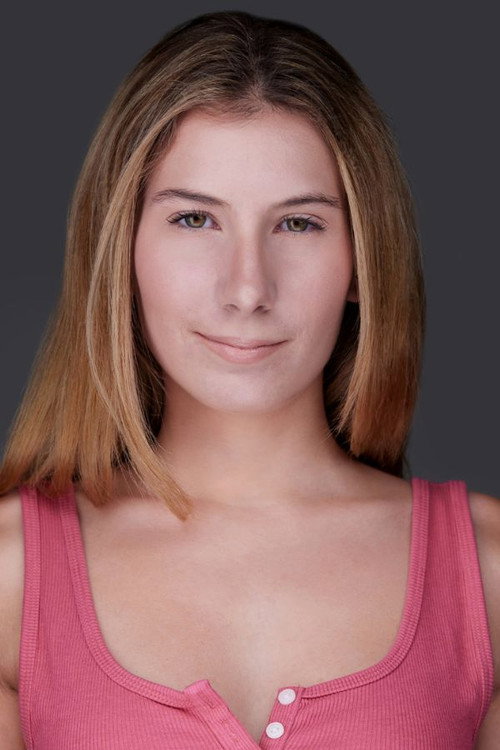 Photo of Kassie Kueffner, Acting