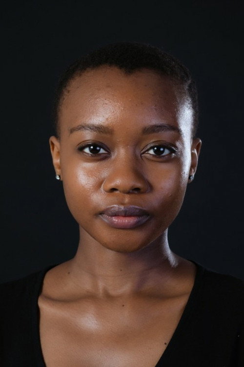 Photo of Basetsana Motloung, Acting