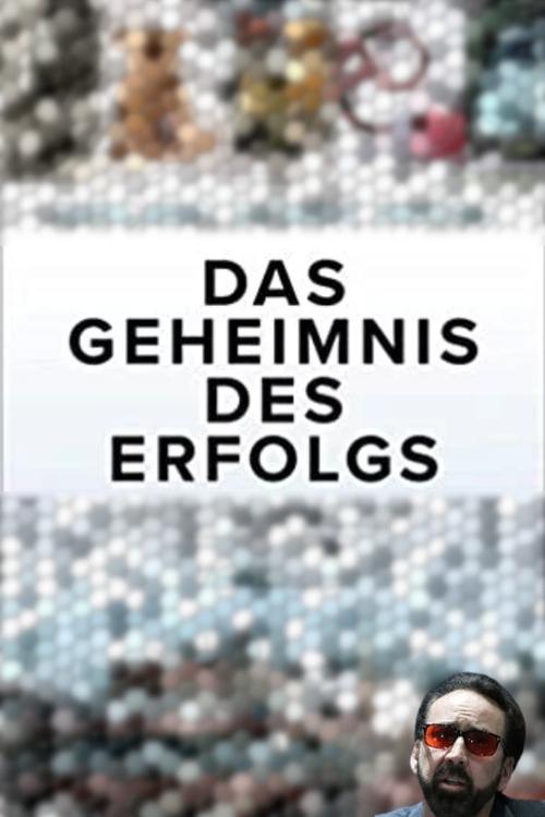 Movie poster for Mythos Hollywood - Das Geheimnis des Erfolgs (1998)