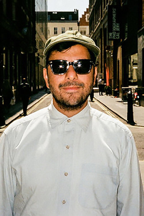 Photo of Huse Monfaradi, Directing