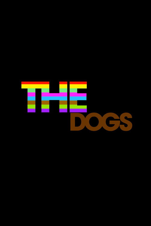 Movie poster for Love The Dogs (2007)