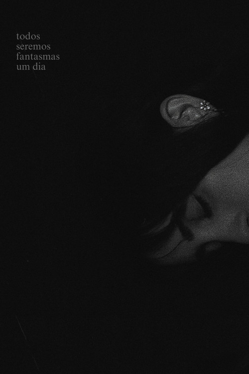 Movie poster for To Be A Ghost (2025)