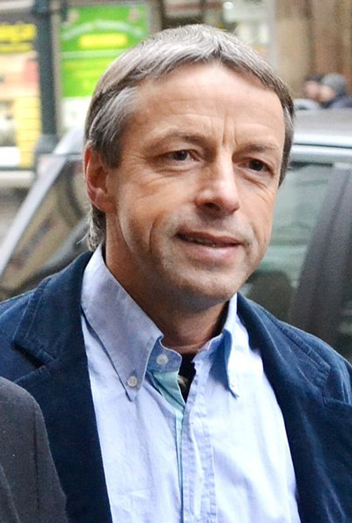 Photo of Pavel Bém, Acting