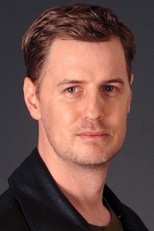 Photo of Florian Simbeck, Acting