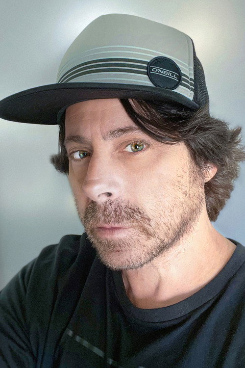 Michael Costanza profile