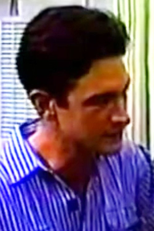 Photo of Eric DiGiorgio, Acting