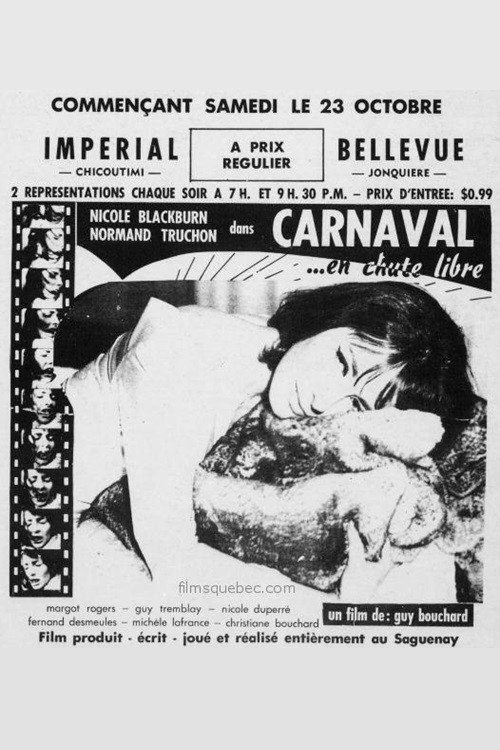 Movie poster for La terre à boire (1964)