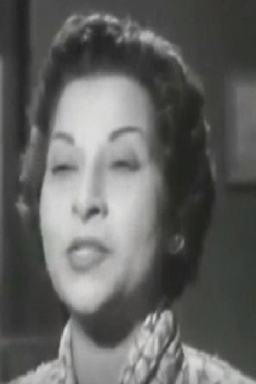 Photo of Naamat Al Meligy, Acting