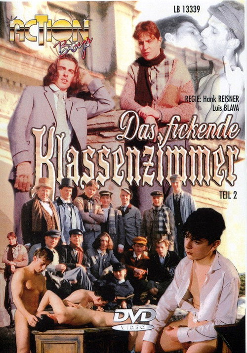 Movie poster for The Fucking Class 2 (1997)