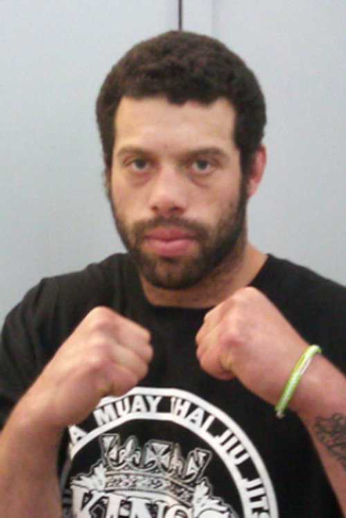 Photo of Eddie Sanchez, Acting