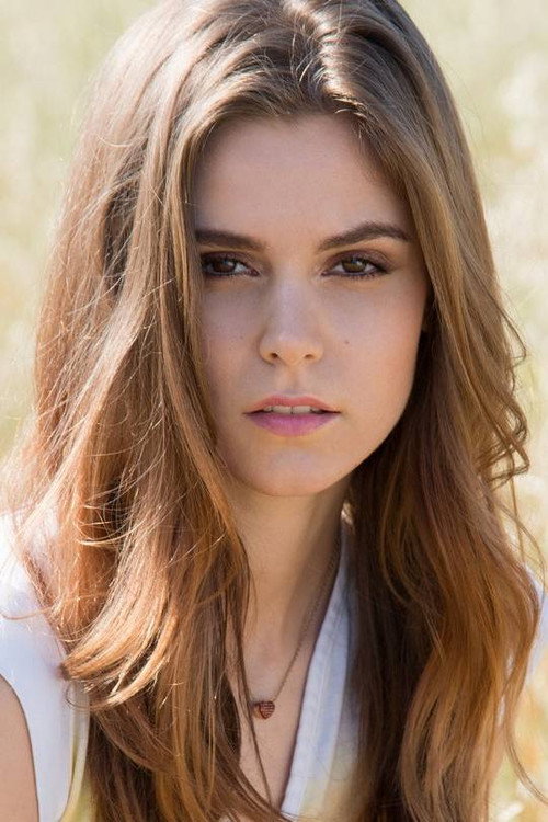 Photo of Amberleigh West, Acting