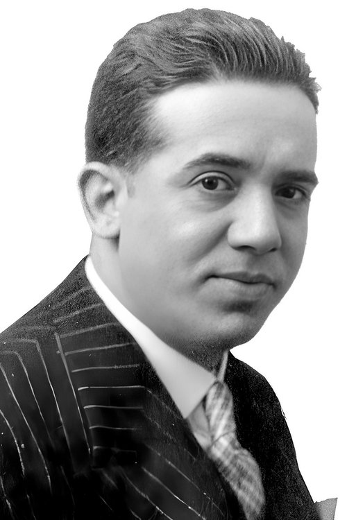 Joaquín Roa profile