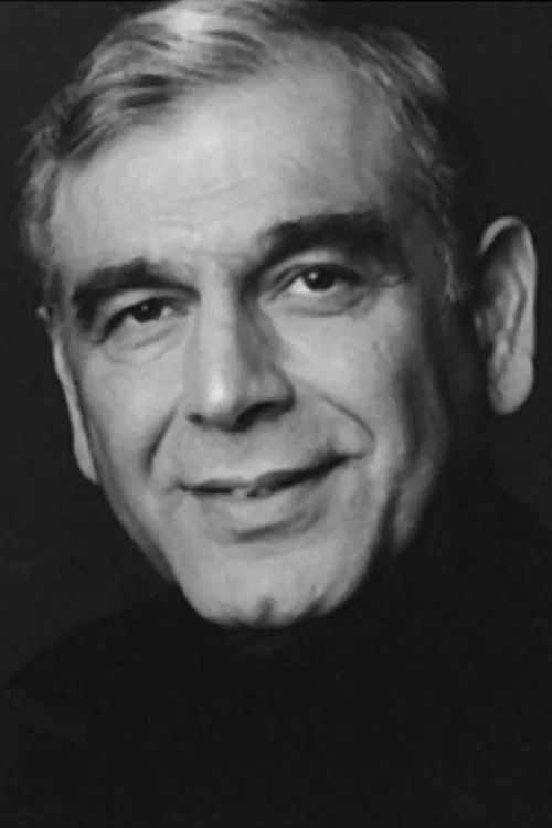 Movie poster for A Tribute To Ismail Merchant (2005)