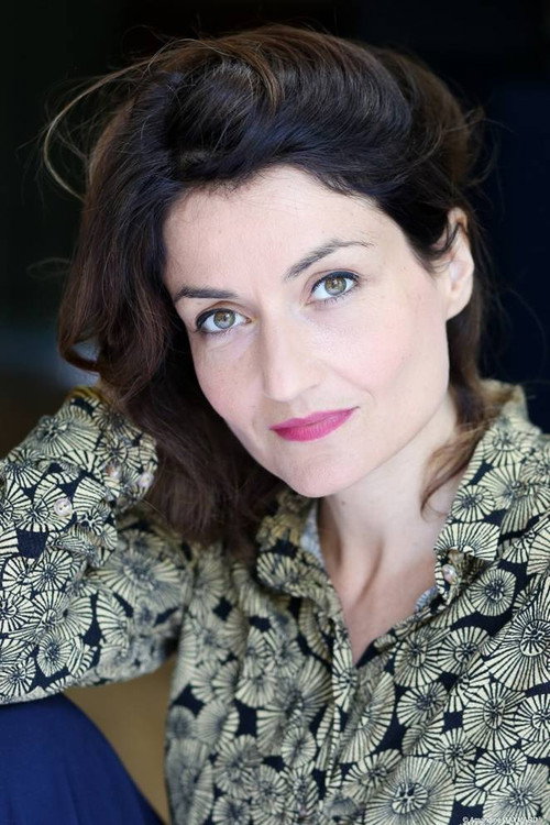 Photo of Malvina Plegat, Acting