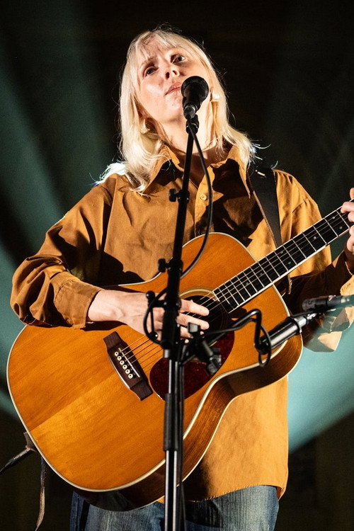 Photo of Laura Marling, Sound