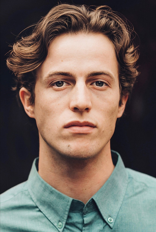 Sebastiano Kiniger profile