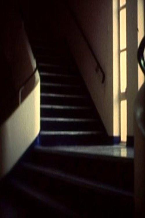 Movie poster for After Hours (2005)