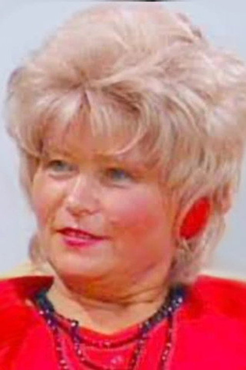 Photo of Kim Winter, Acting