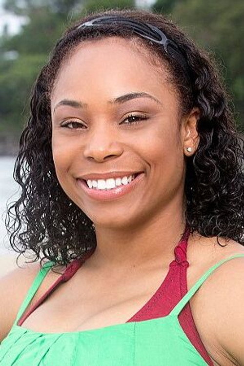 Photo of Tasha Fox, Acting