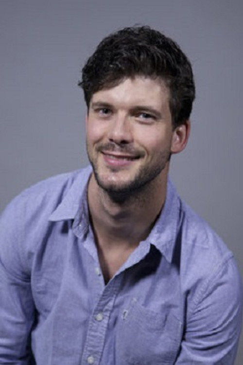 Photo of Simon Labarrière, Acting