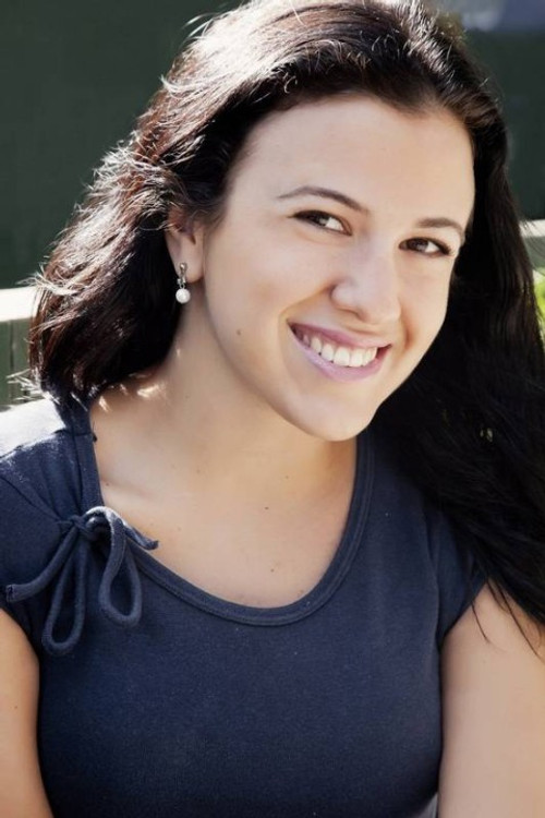 Carolina Pavanelli profile