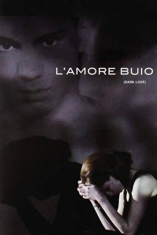 Movie poster for Dark Love (2010)