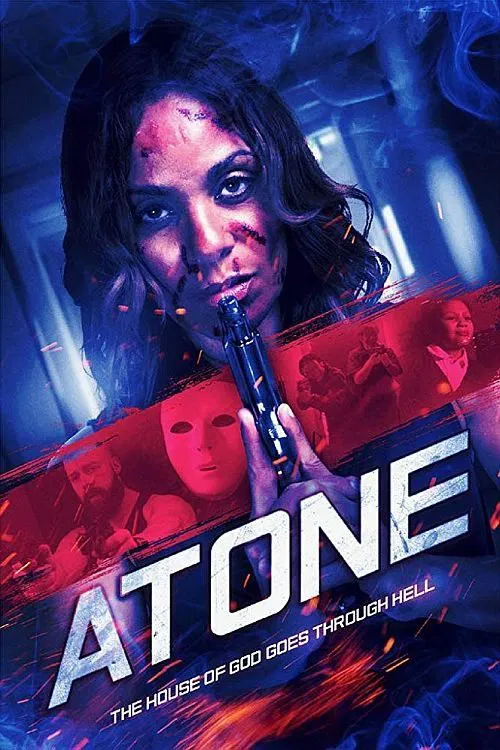 Movie poster for Atone (2019)