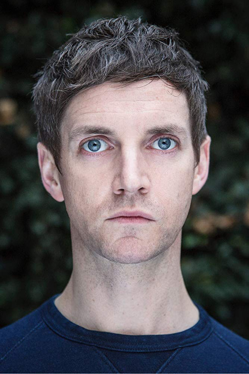 Emmet Kirwan profile