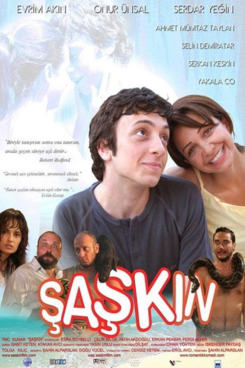 Movie poster for The Silly (2006)