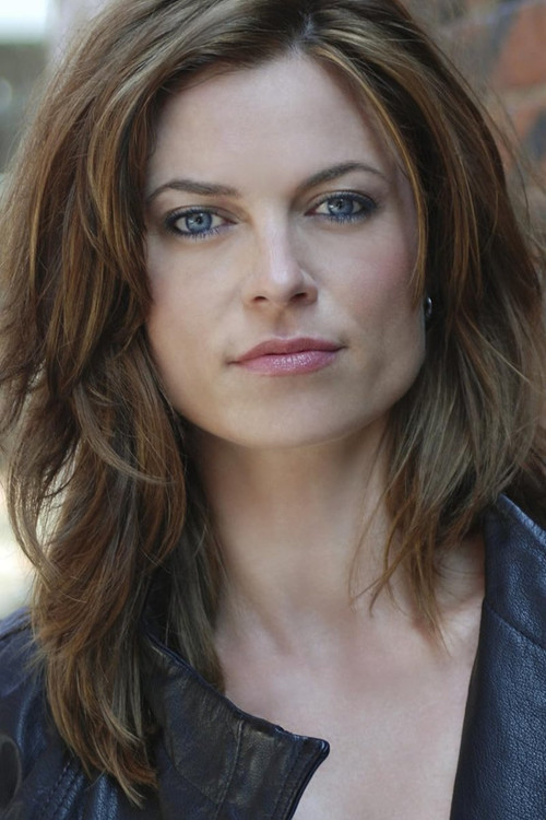 Camilla Gottlieb profile